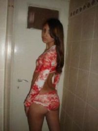 Prostytutka Natalie Buenos Aires