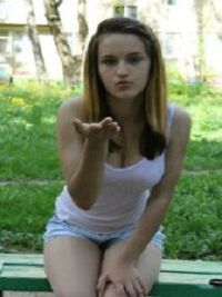 Prostytutka Haley Brzesko