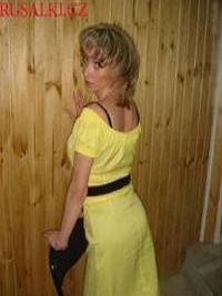 Escort Verena Mediolan