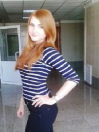 Escort Eva Brodnica