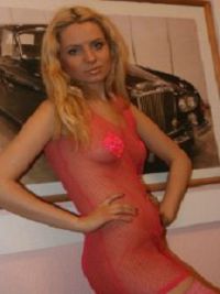 Escort Verena Opole